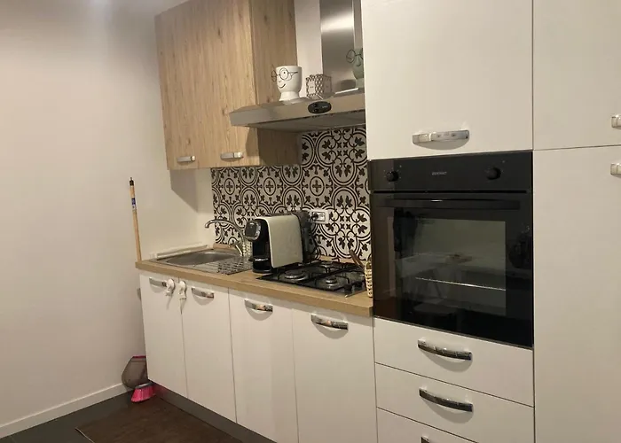 Nigra Apartments Palermo
